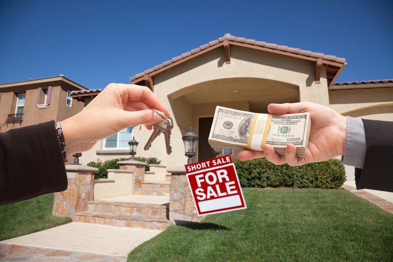 Why Paying For A Home With Cash Can Be More Advantageous
